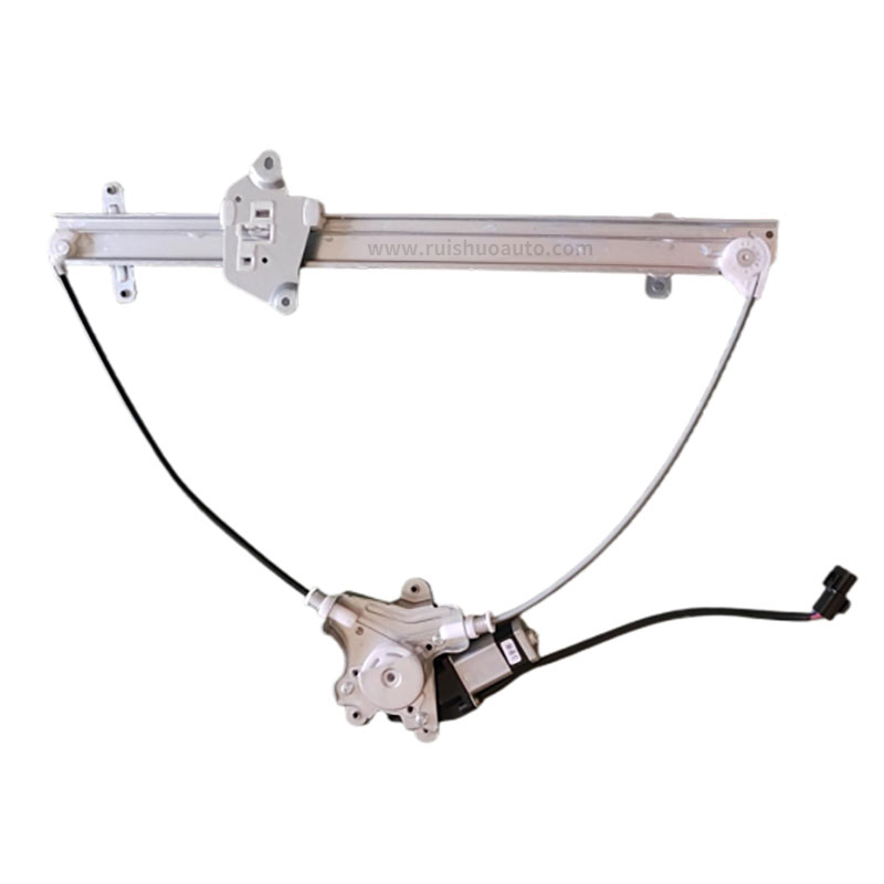 Window Regulator W Motor