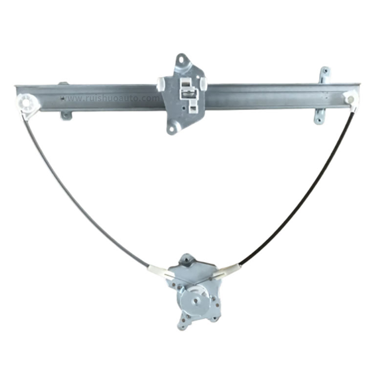 Window Regulator W/O Motor