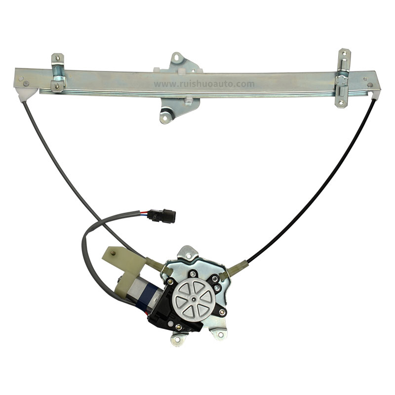Window Regulator W Motor