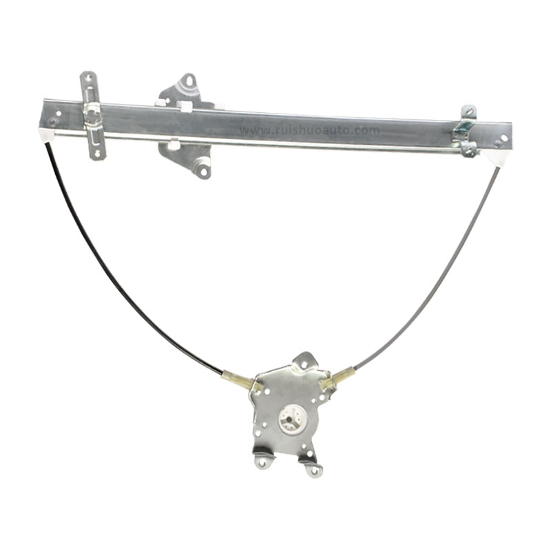 Window Regulator W/O Motor