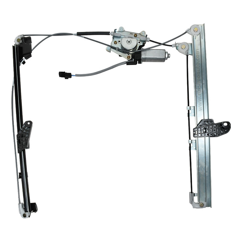 Window Regulator W Motor