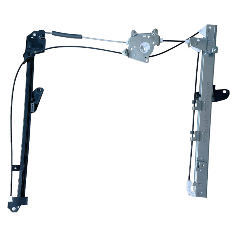 Window Regulator W/O Motor