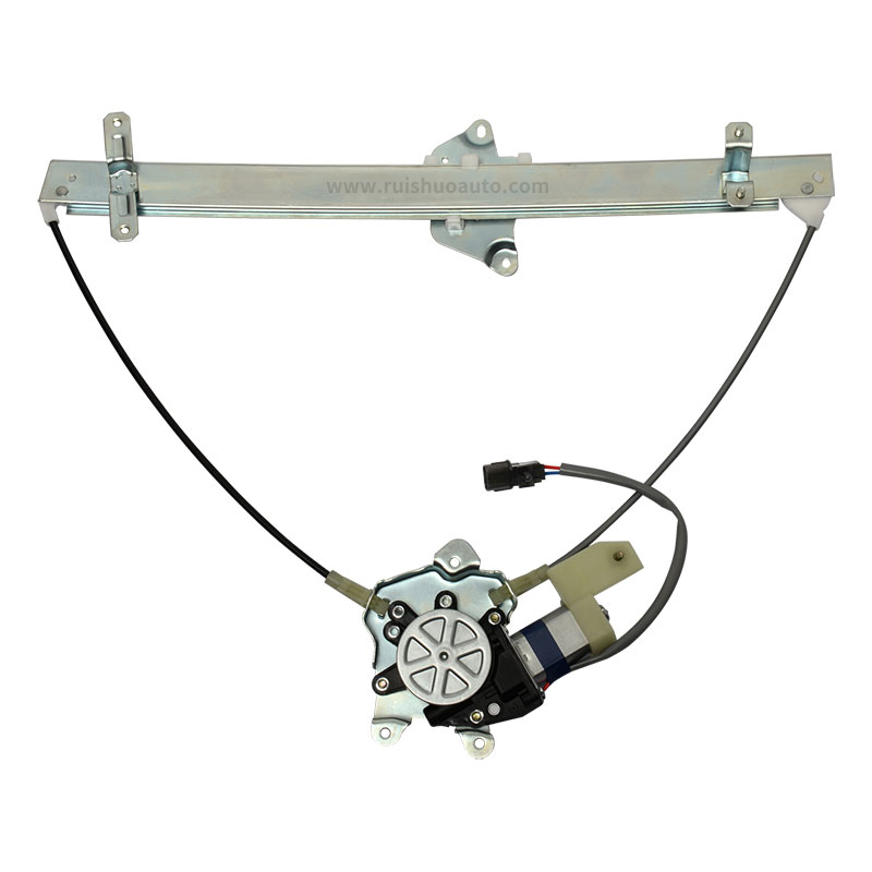 Window Regulator W Motor