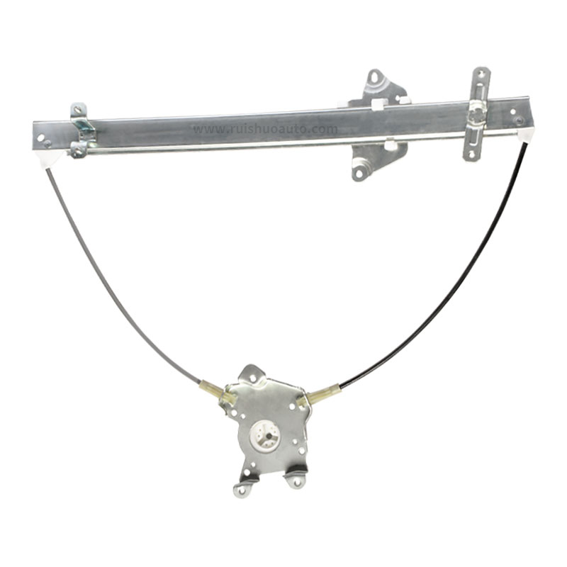 Window Regulator W/O Motor