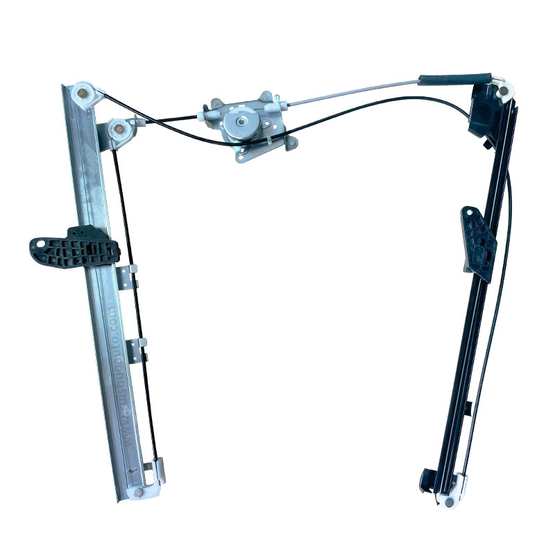 Window Regulator W/O Motor