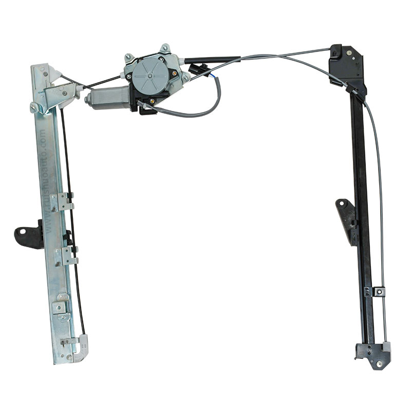 Window Regulator W Motor