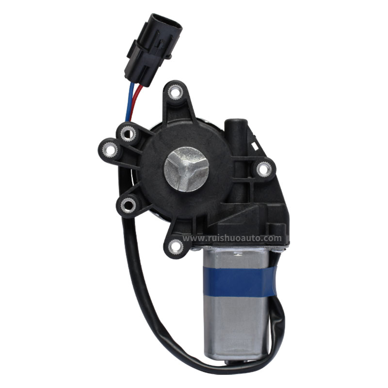 Window Motor