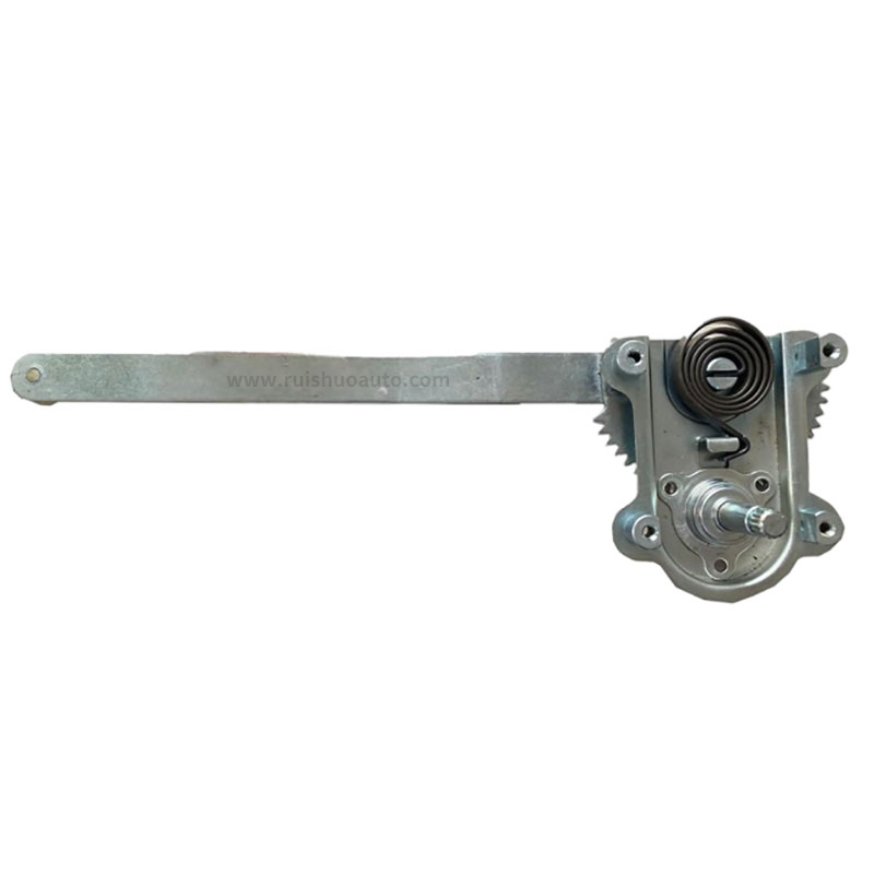 Window Regulator W/O Motor