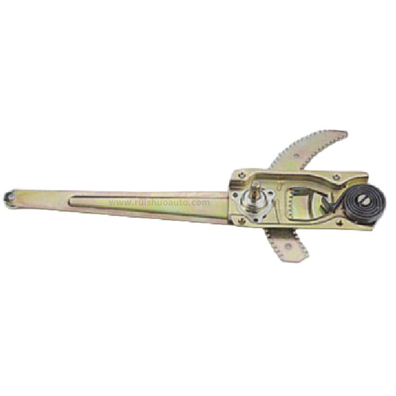 Window Regulator W/O Motor