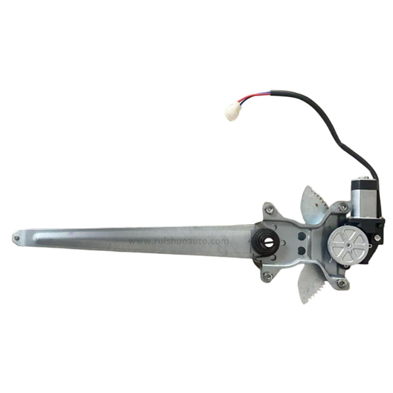 Window Regulator W Motor