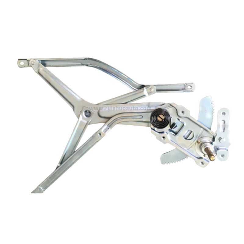 Window Regulator W/O Motor