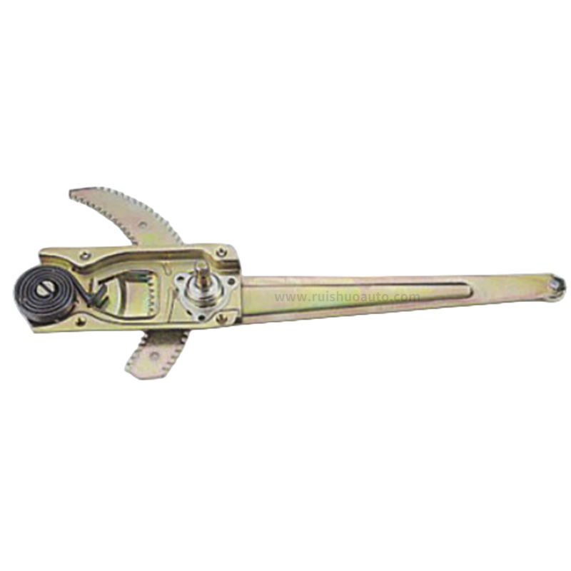 Window Regulator W/O Motor