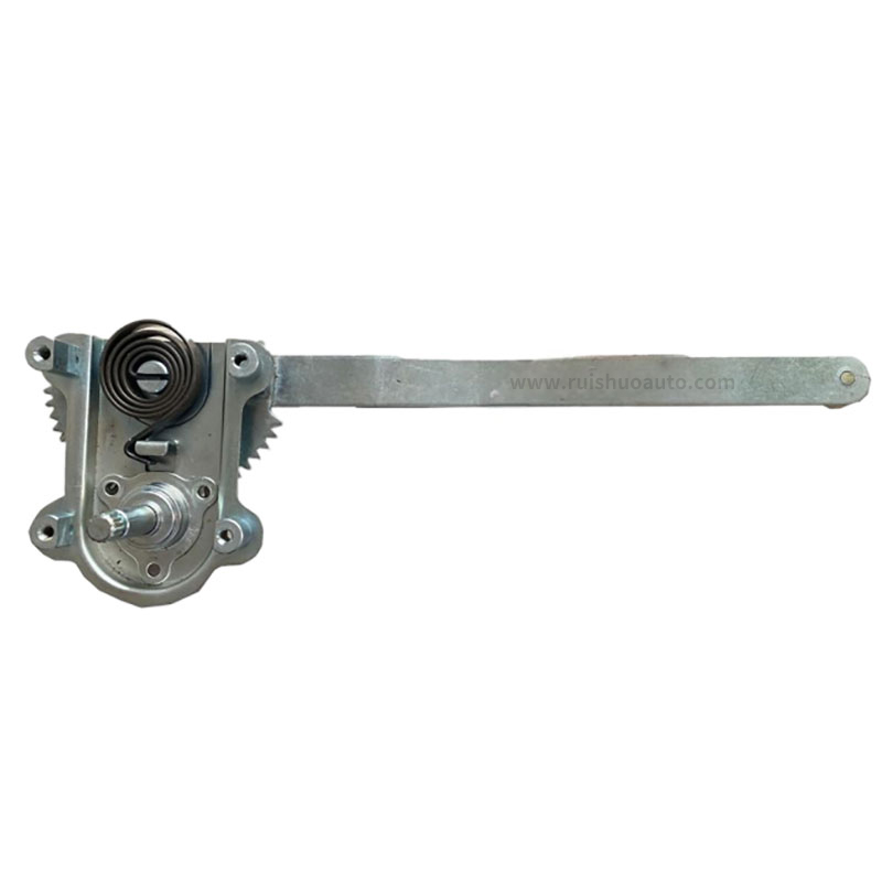 Window Regulator W/O Motor