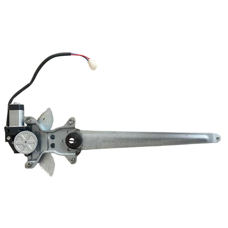 Window Regulator W Motor