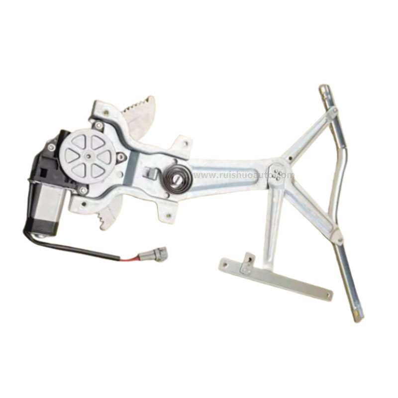 Window Regulator W Motor