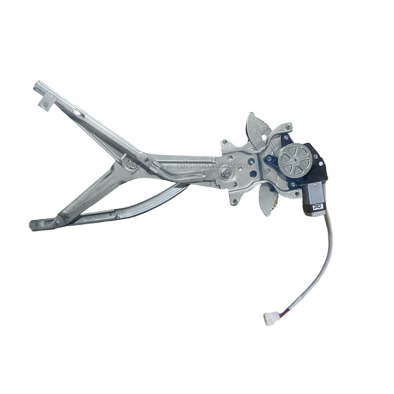 Window Regulator W Motor