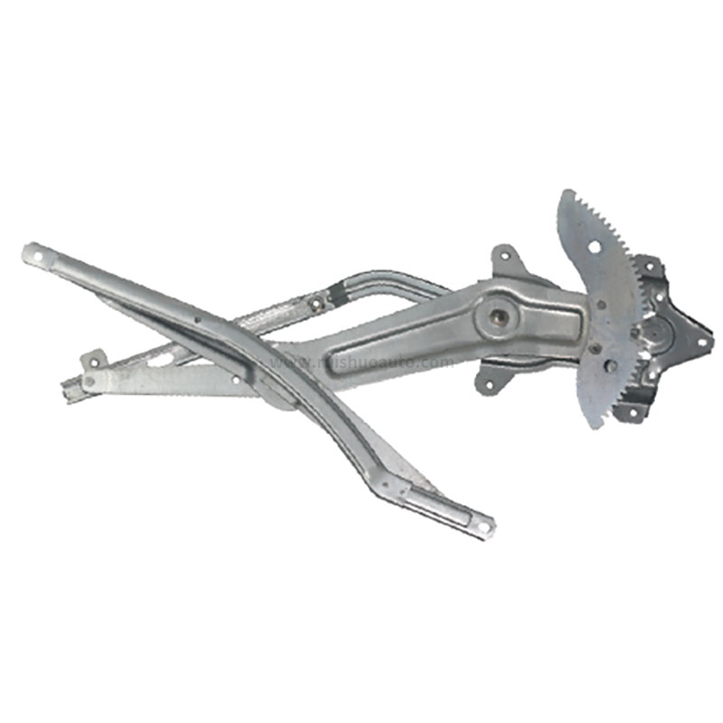 Window Regulator W/O Motor