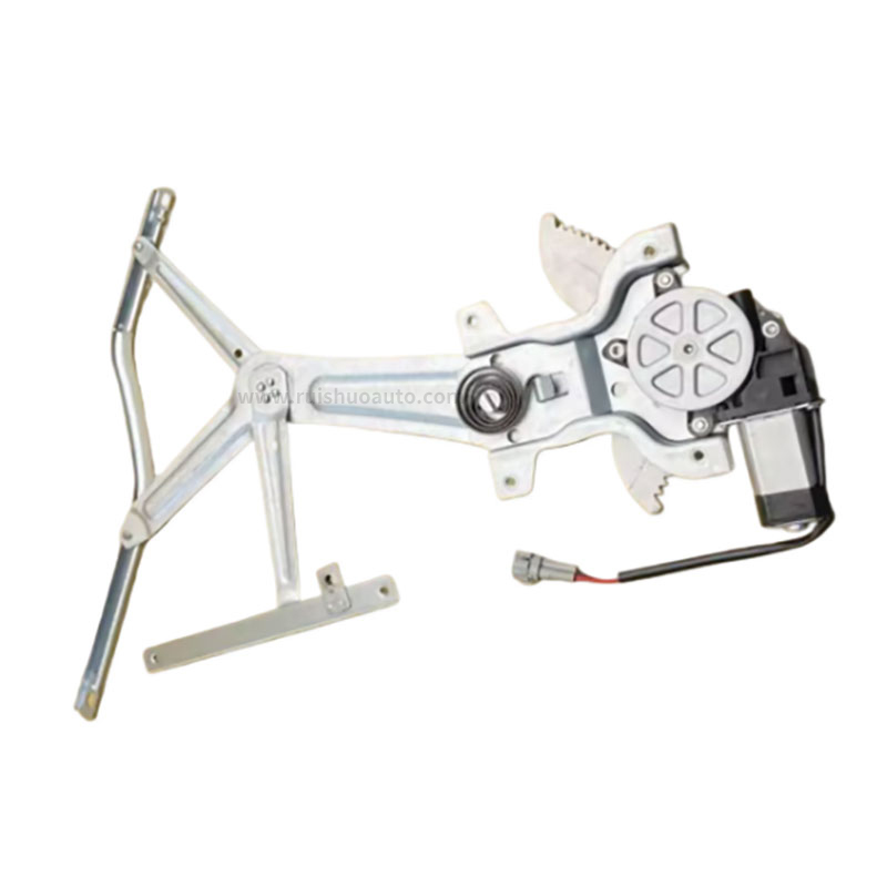 Window Regulator W Motor