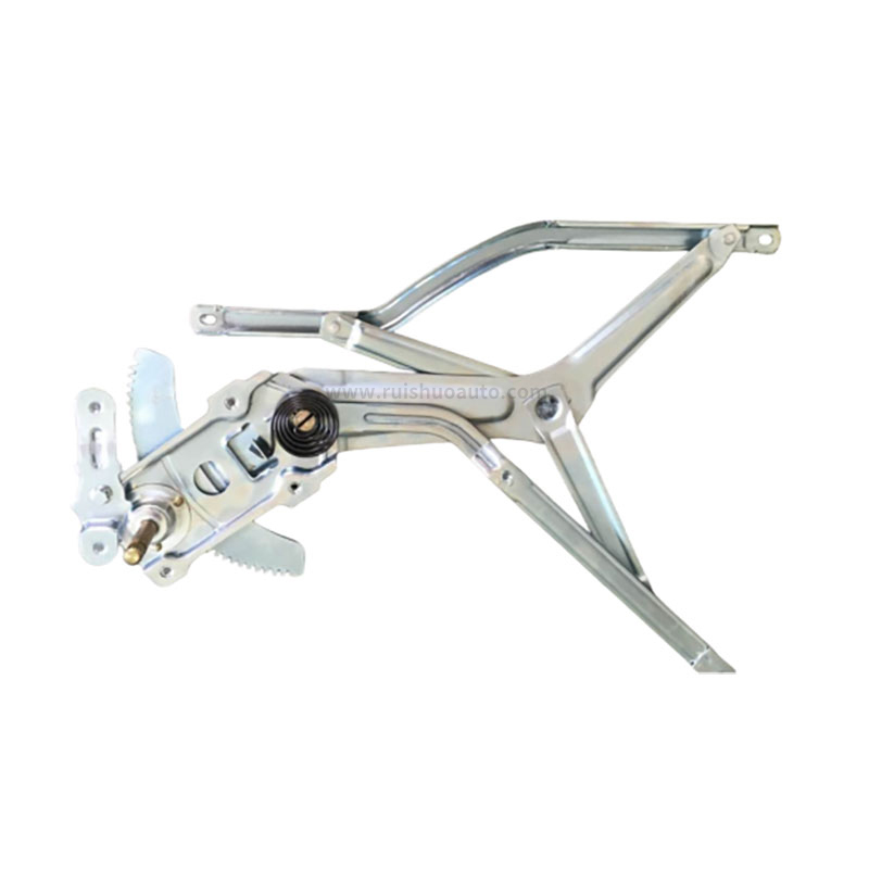 Window Regulator W/O Motor