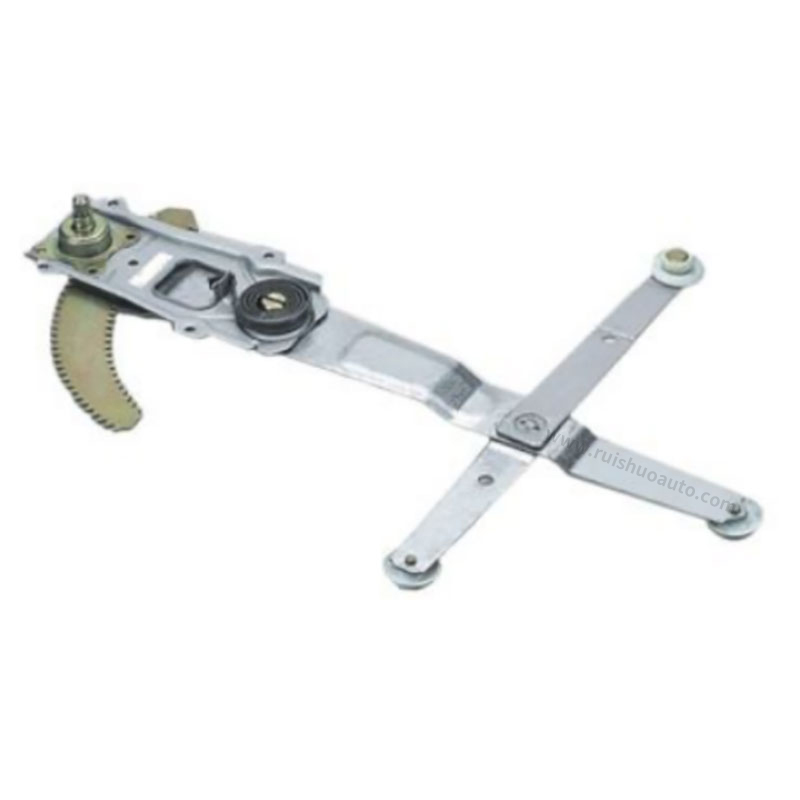 Window Regulator W/O Motor