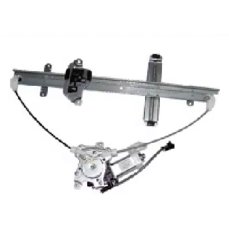 Window Regulator W Motor