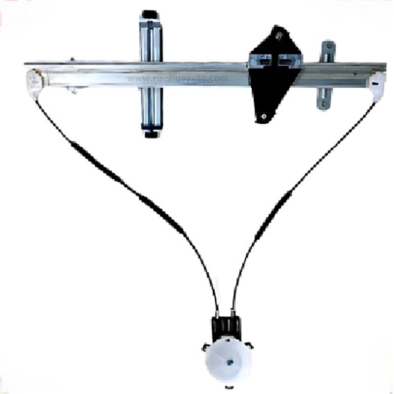 Window Regulator W/O Motor