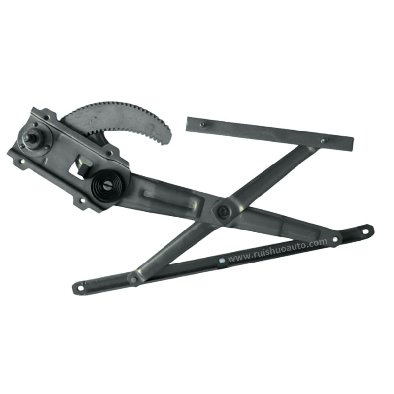 Window Regulator W/O Motor