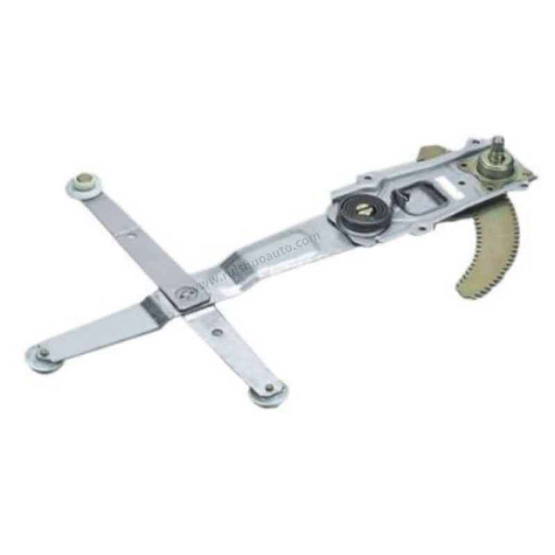 Window Regulator W/O Motor