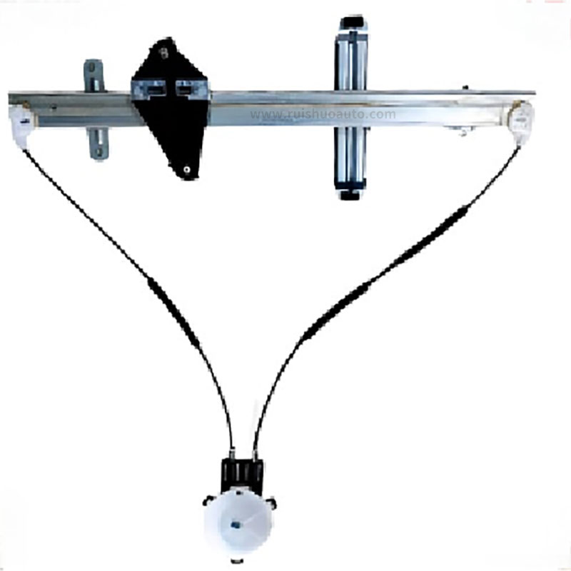 Window Regulator W/O Motor