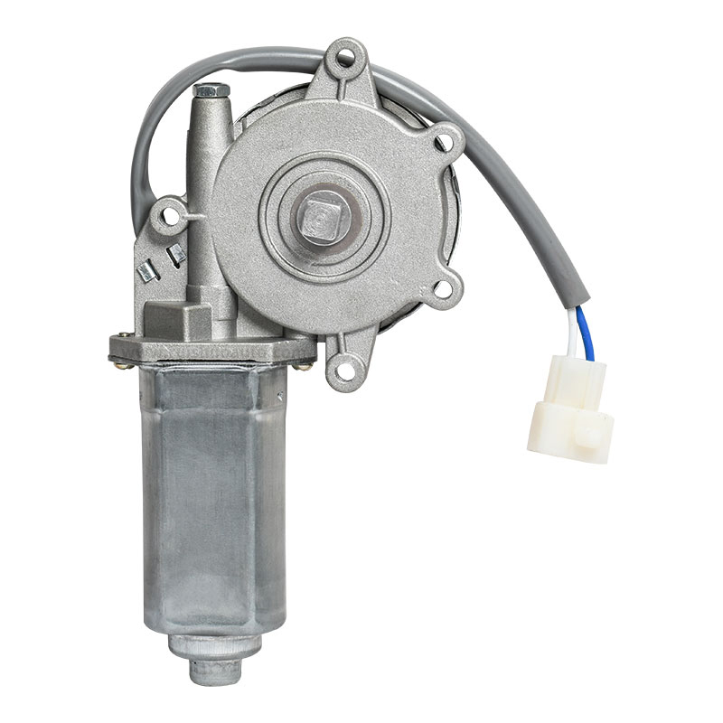 Window Motor