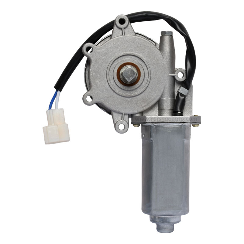 Window Motor