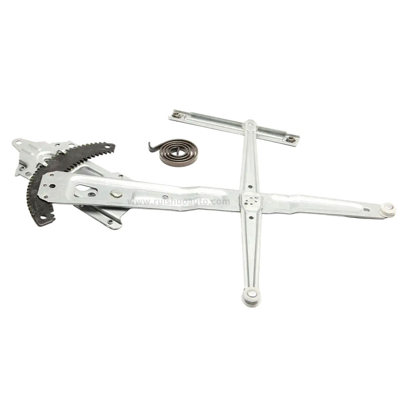 Window Regulator W/O Motor