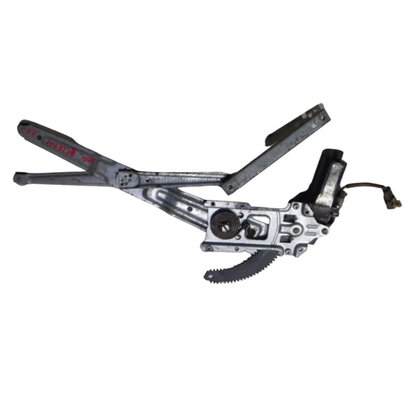 Window Regulator W Motor