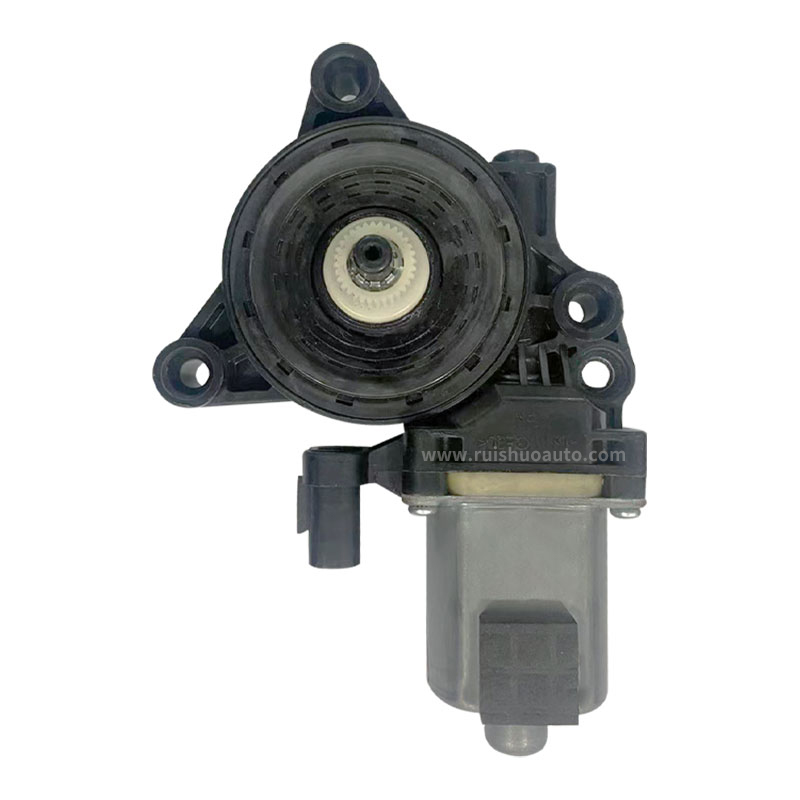 Window Motor