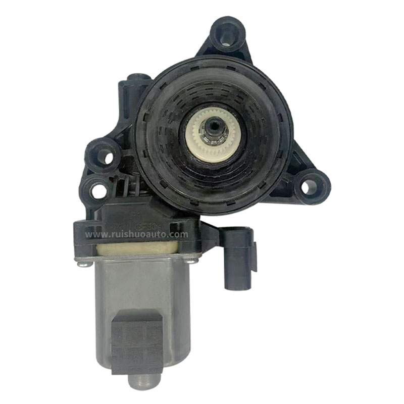 Window Motor