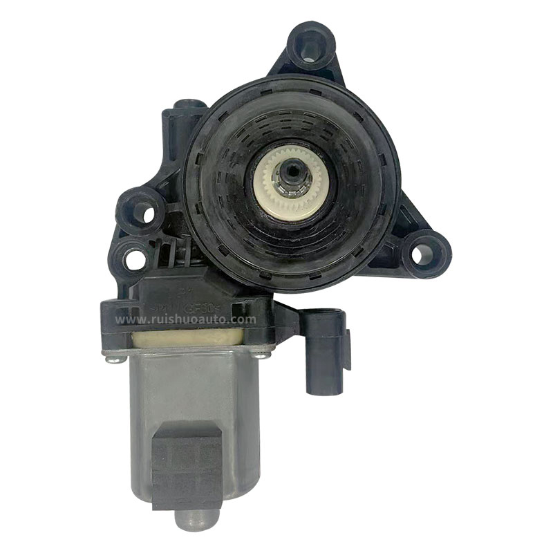 Window Motor