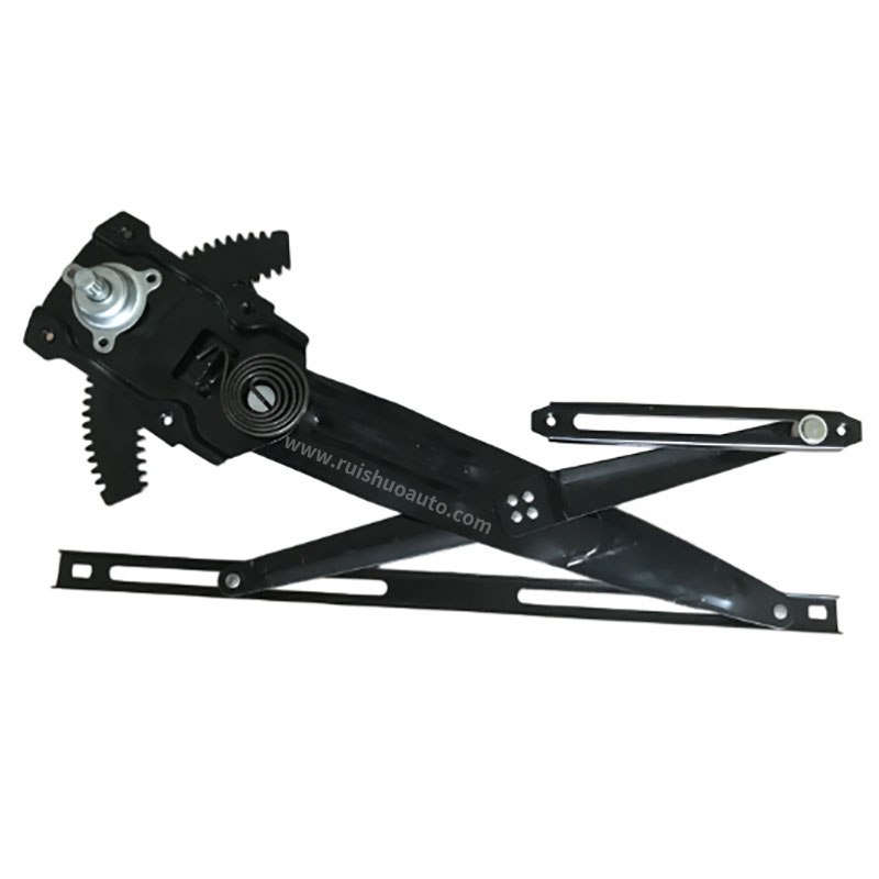 Window Regulator W/O Motor