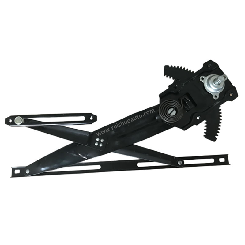Window Regulator W/O Motor
