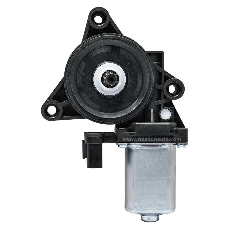 Window Motor