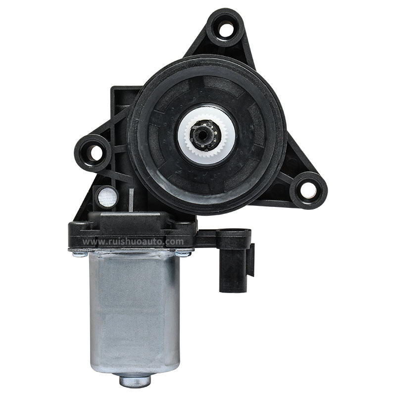 Window Motor