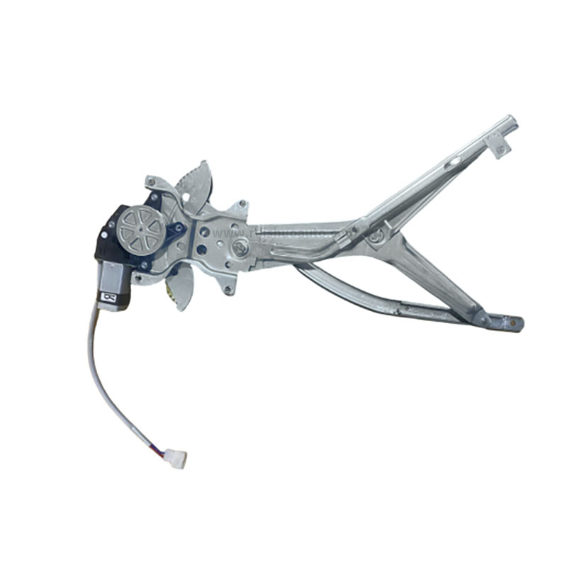 Window Regulator W Motor