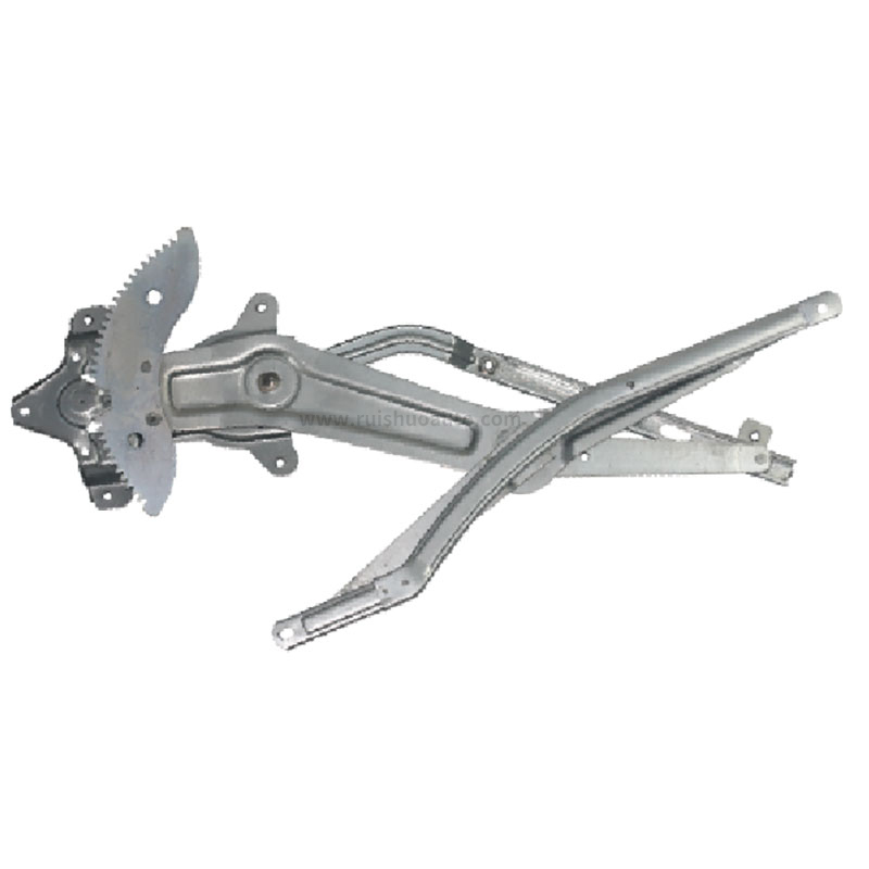 Window Regulator W/O Motor