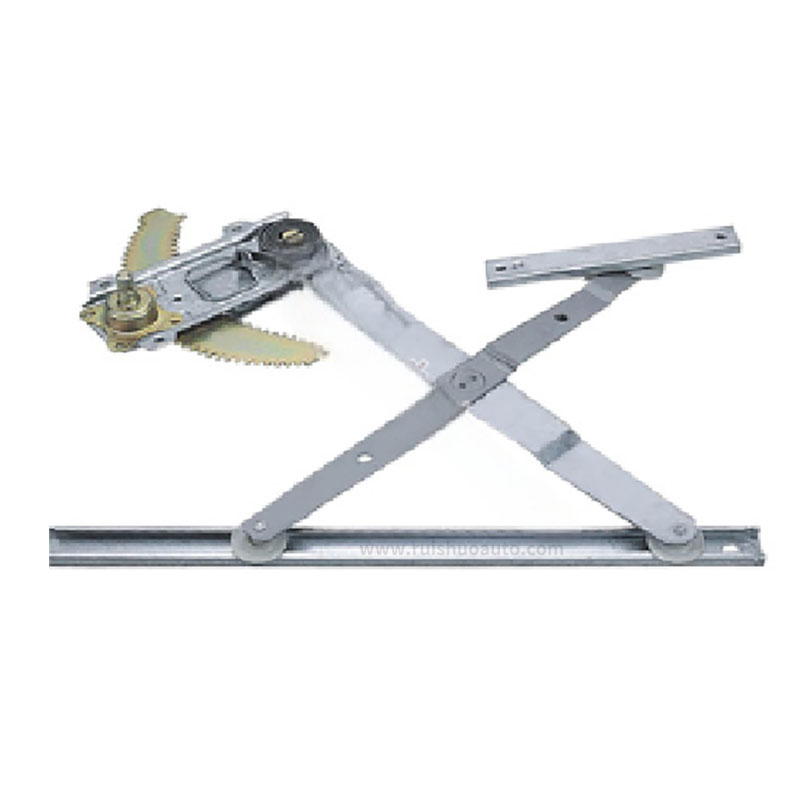 Window Regulator W/O Motor