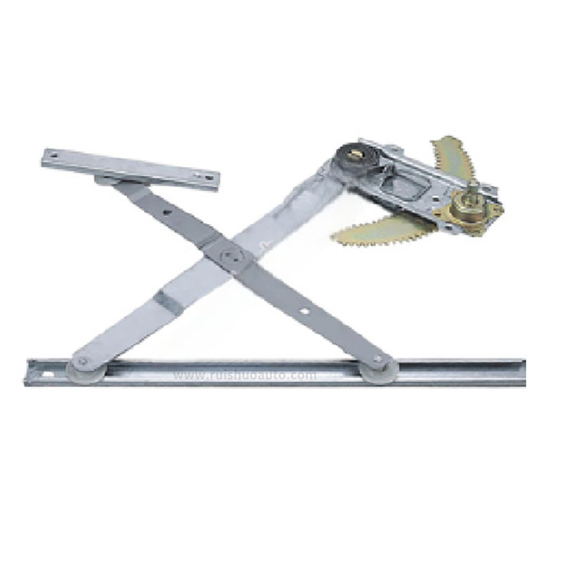 Window Regulator W/O Motor