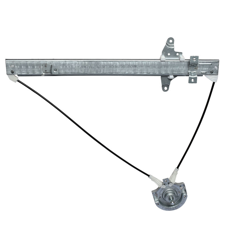 Manual Window Regulator