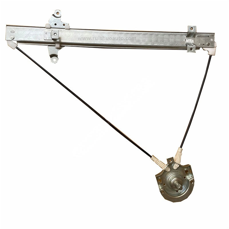 Window Regulator W/O Motor