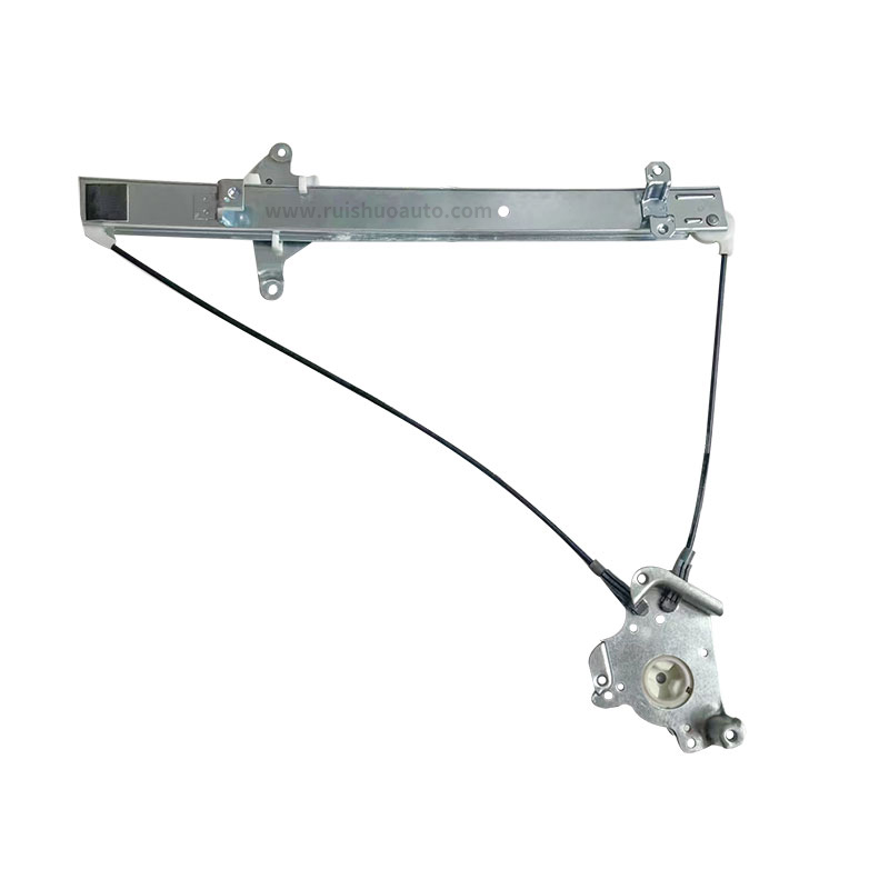 Window Regulator W/O Motor