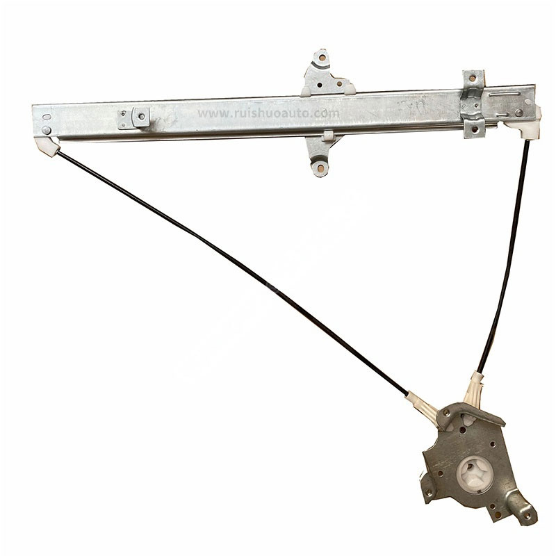 Window Regulator W/O Motor
