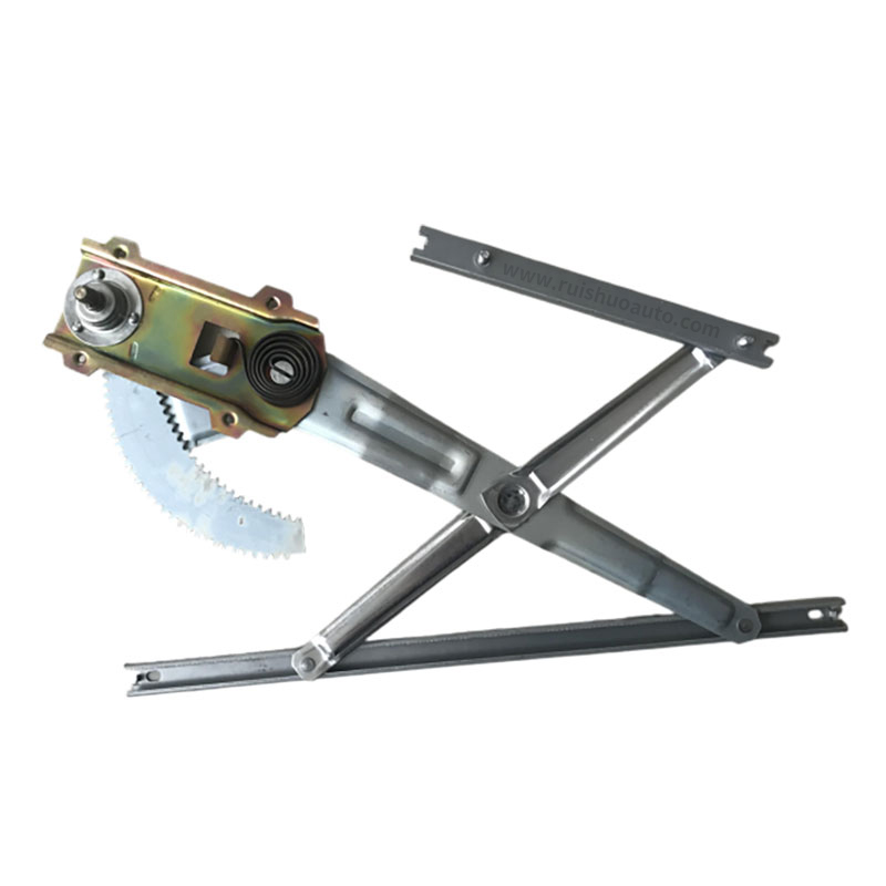 Window Regulator W/O Motor