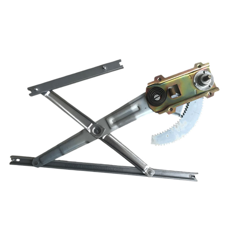 Window Regulator W/O Motor